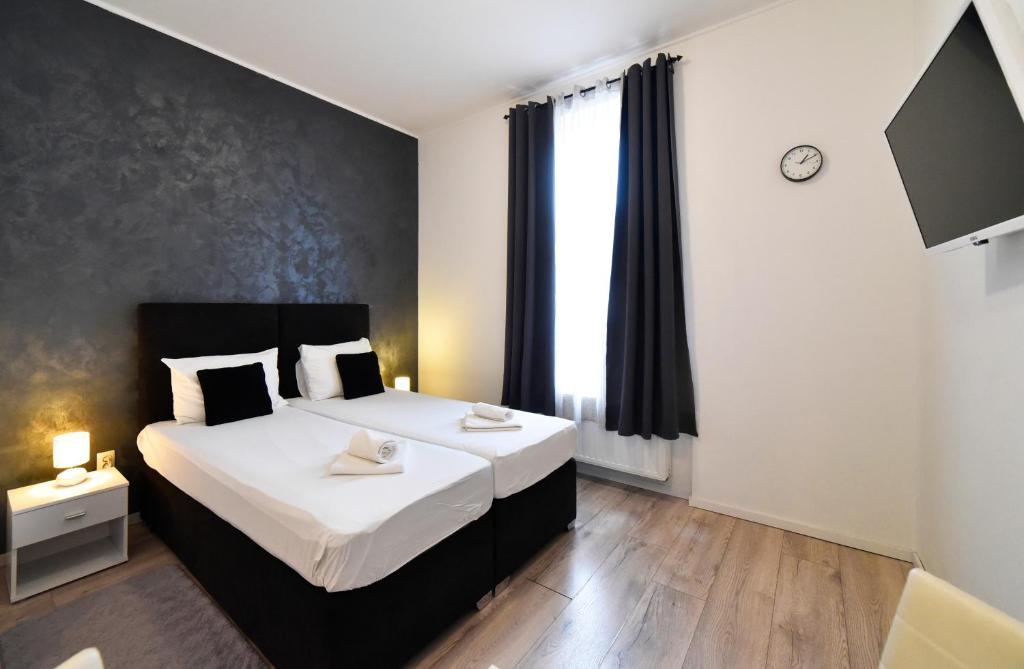 Virtus Apartments and Rooms