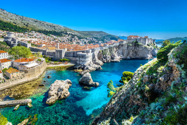 Dubrovnik – destinacija u Hrvatskoj
