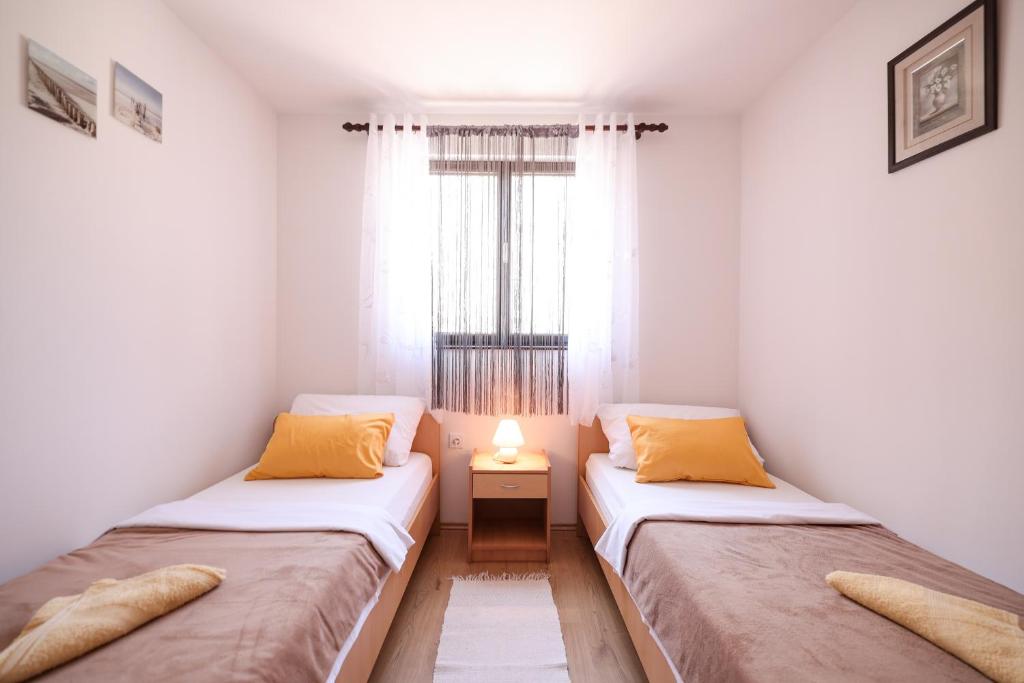 Apartment Danica