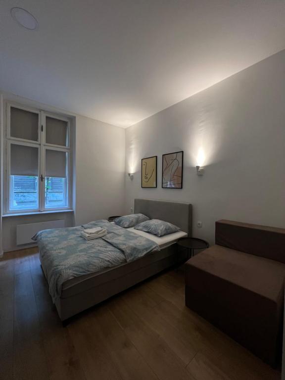 Noble Studio Apartments
