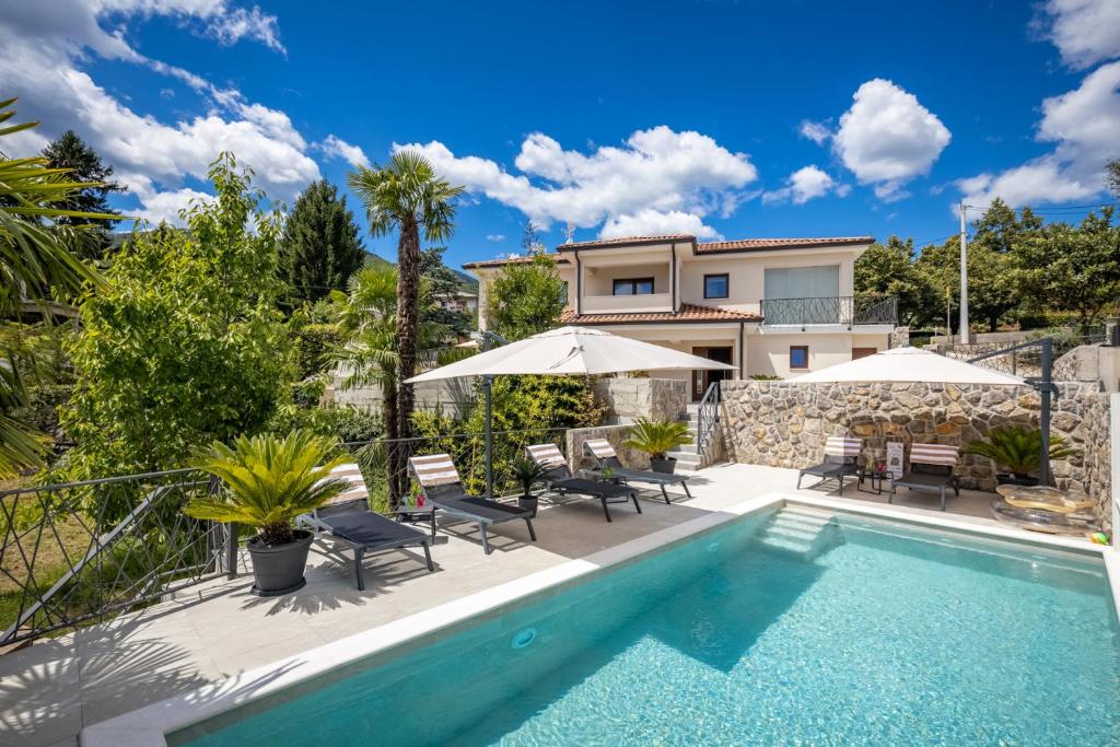 Villa SaLu