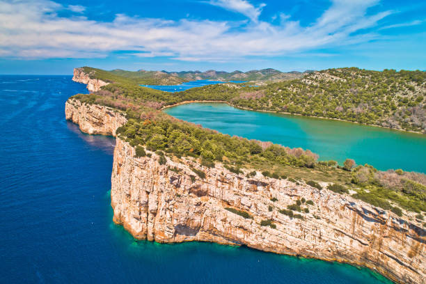 Dugi otok – destinacija u Hrvatskoj