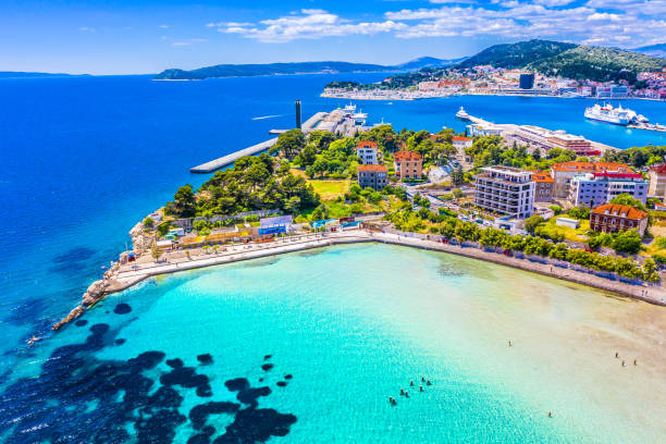 Split – destinacija u Hrvatskoj