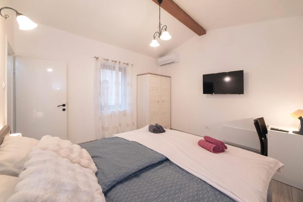 Kaptol Heritage Residence with free Parking