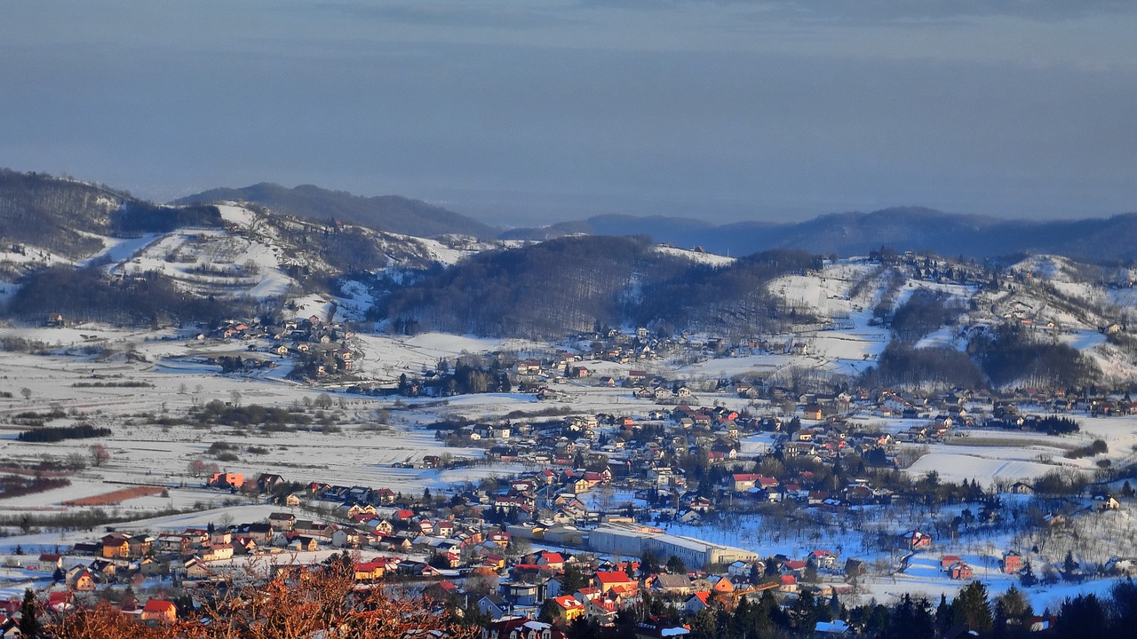Plešivičke vinske ceste i Samobor