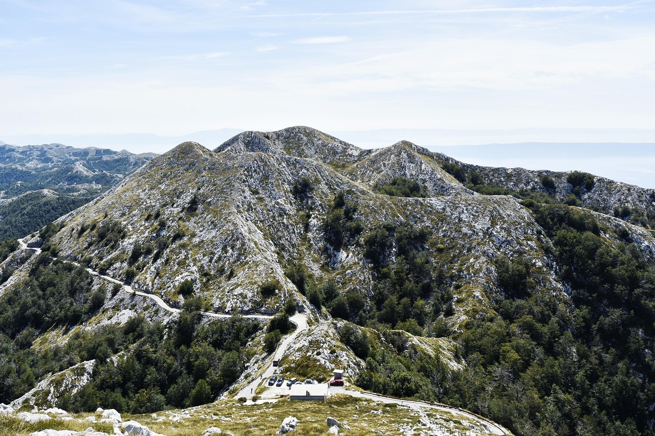 Iznad Jadrana: Biokovo i Makarska – Biokovo Nature Park