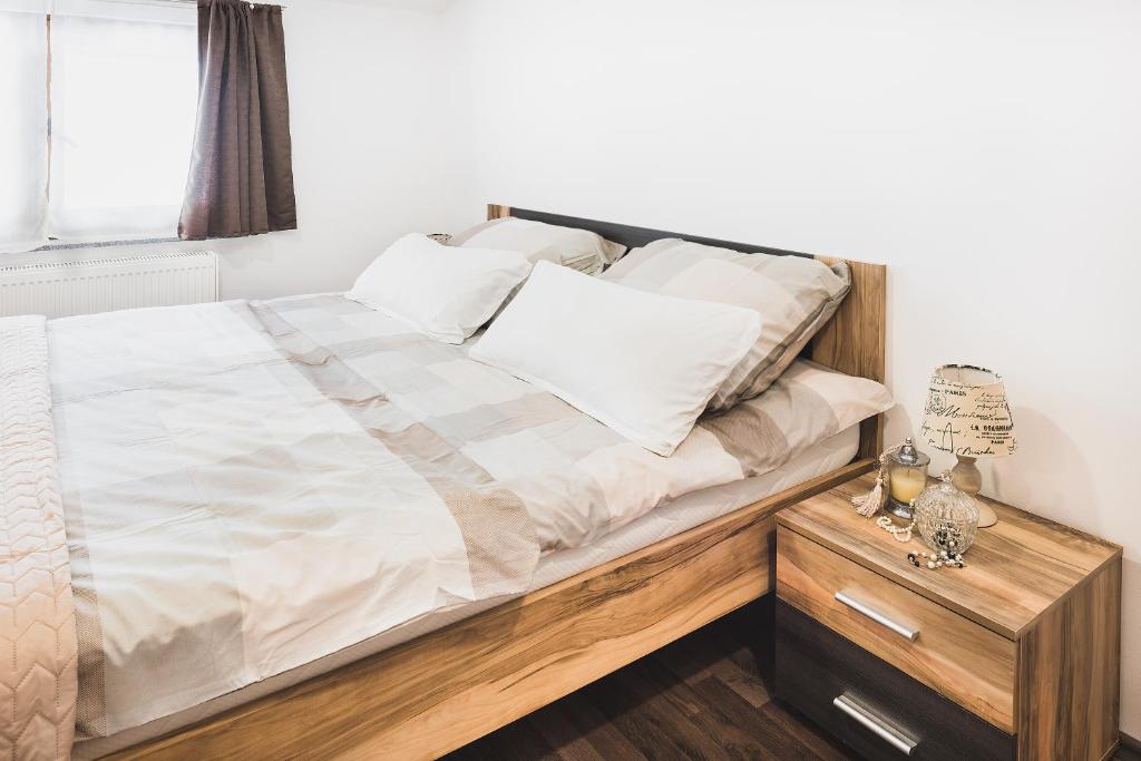 Apartments Dijana Zagreb Center