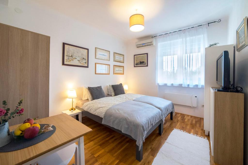Studio Apartment Matija