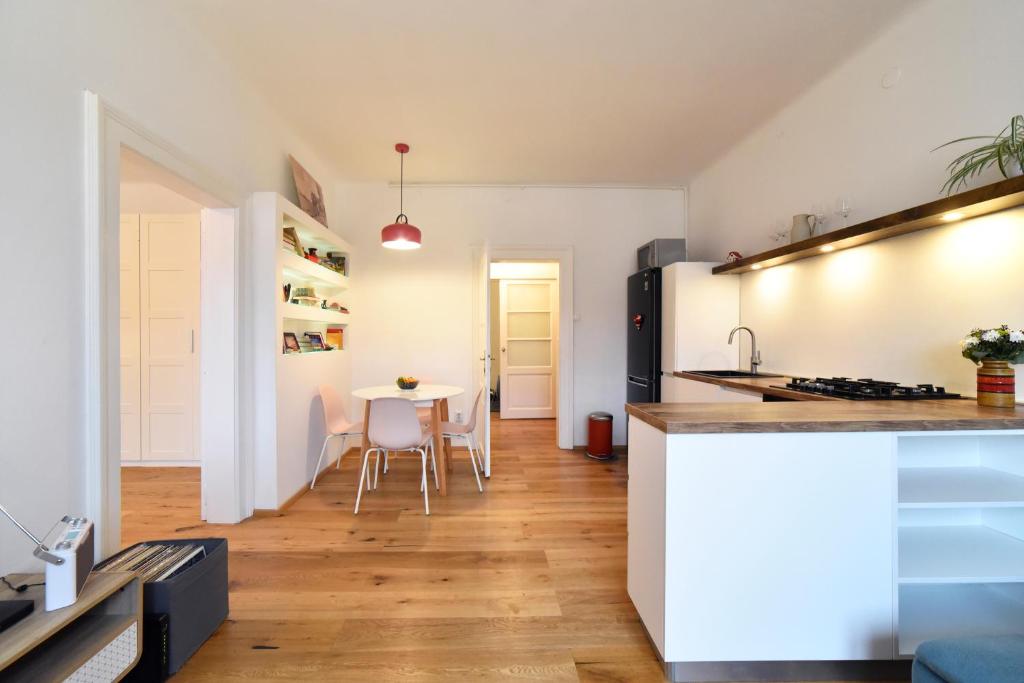 Cosy Lu Apartment