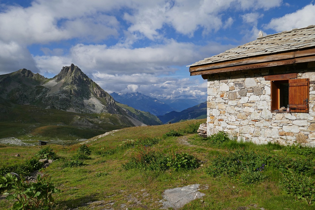 Veliki Tabor & Kumrovec